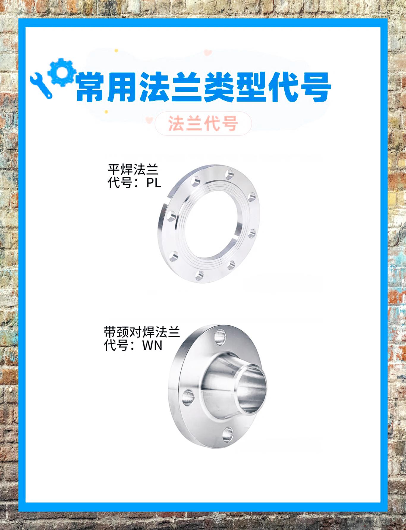 螺纹法兰